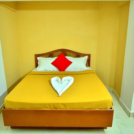 Estay Sk Residency Udagamandalam Exterior foto