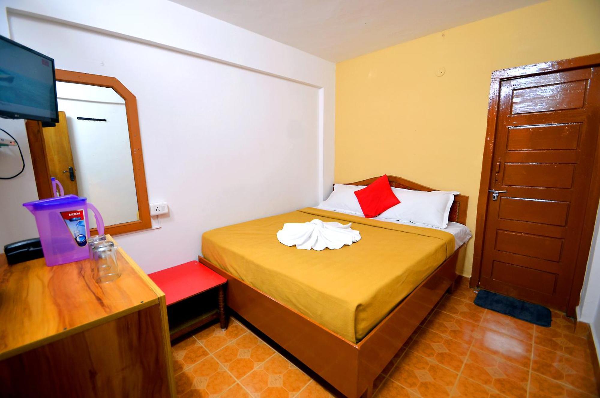 Estay Sk Residency Udagamandalam Exterior foto