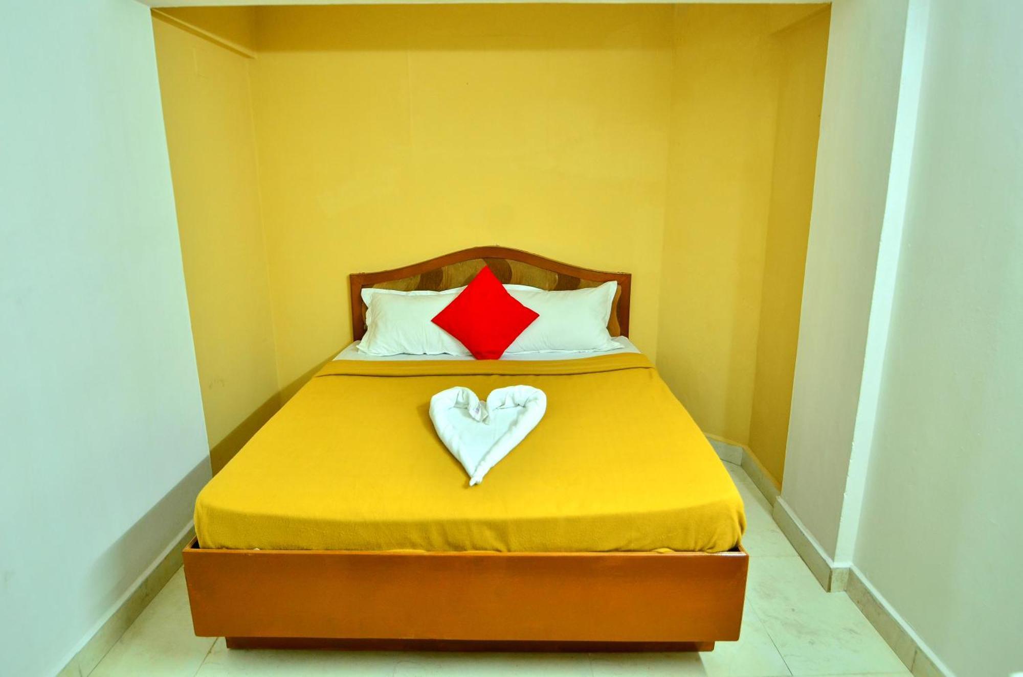 Estay Sk Residency Udagamandalam Exterior foto
