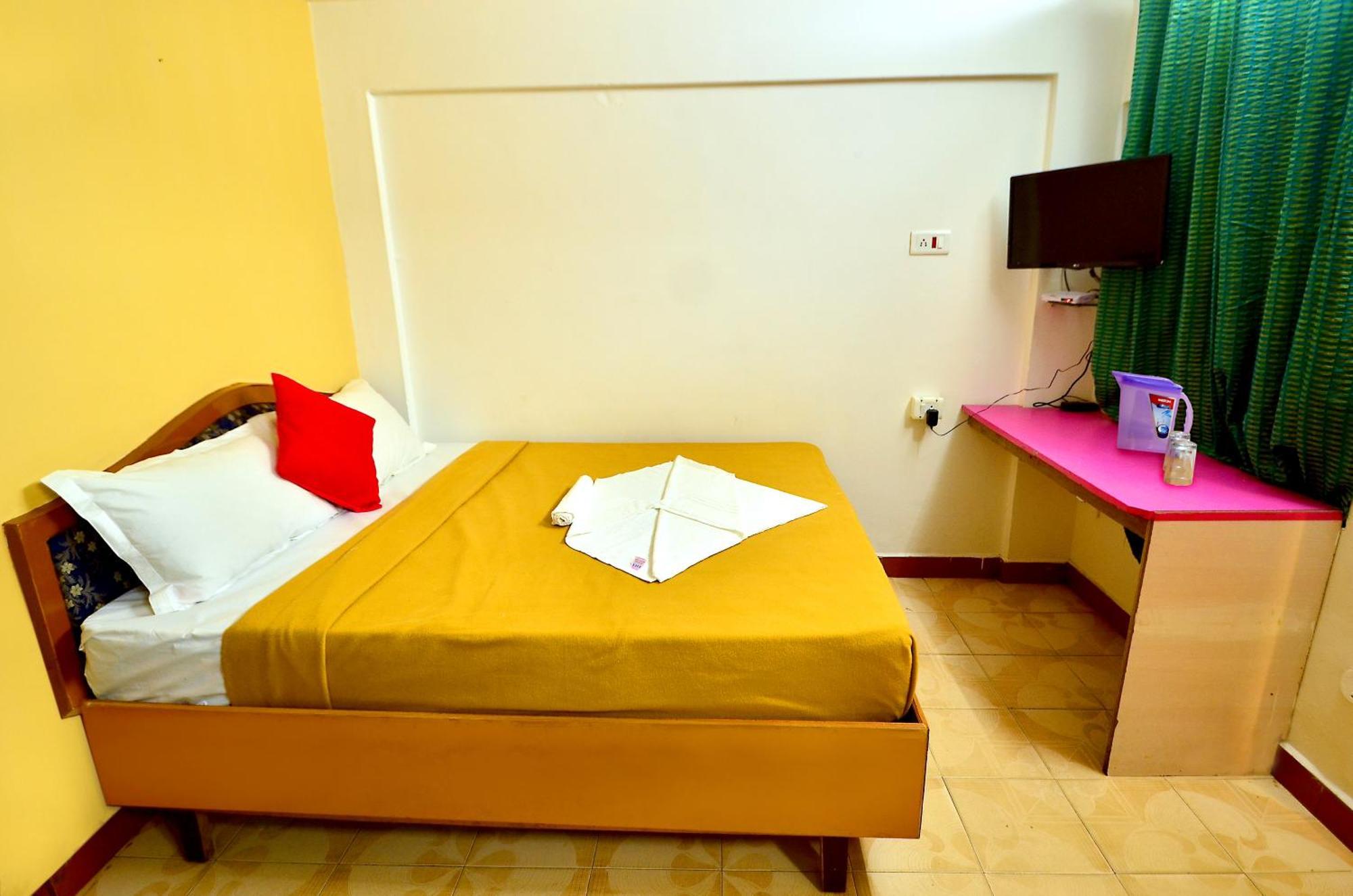 Estay Sk Residency Udagamandalam Exterior foto