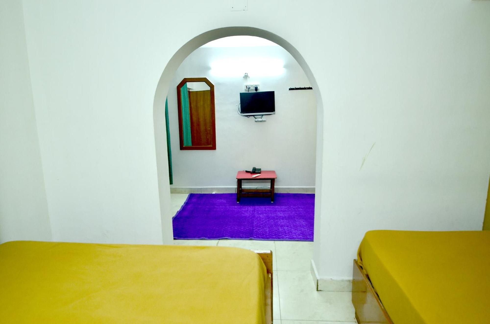Estay Sk Residency Udagamandalam Exterior foto