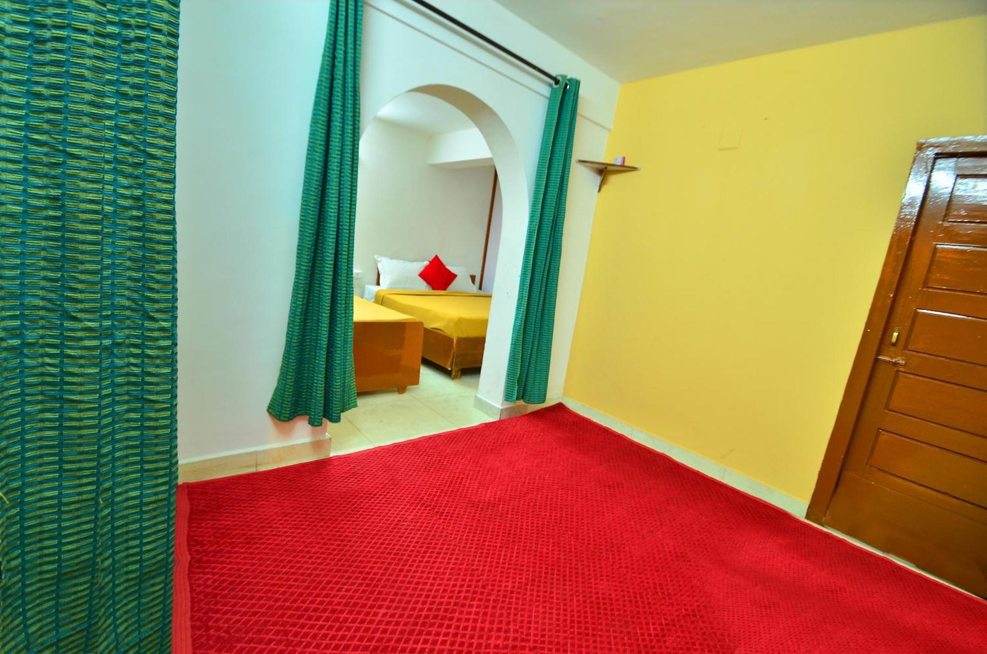 Estay Sk Residency Udagamandalam Exterior foto
