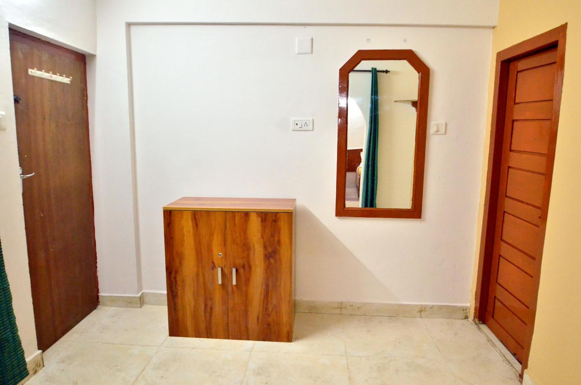 Estay Sk Residency Udagamandalam Exterior foto