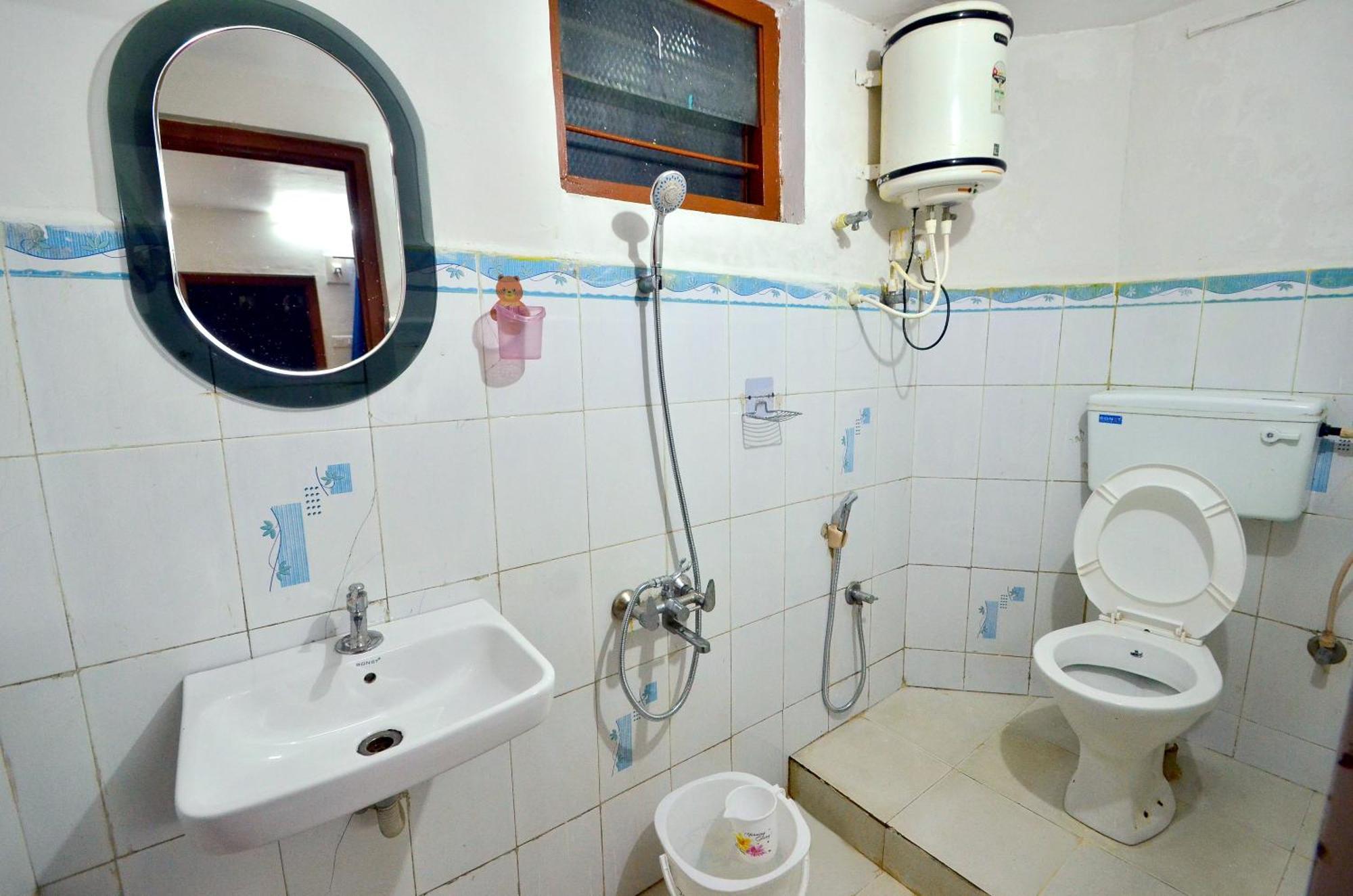 Estay Sk Residency Udagamandalam Exterior foto